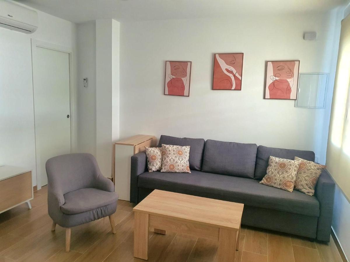 Apartamento Nuevo En Planta Baja A Con Piscina Y Solarium บาร์บาเต ภายนอก รูปภาพ