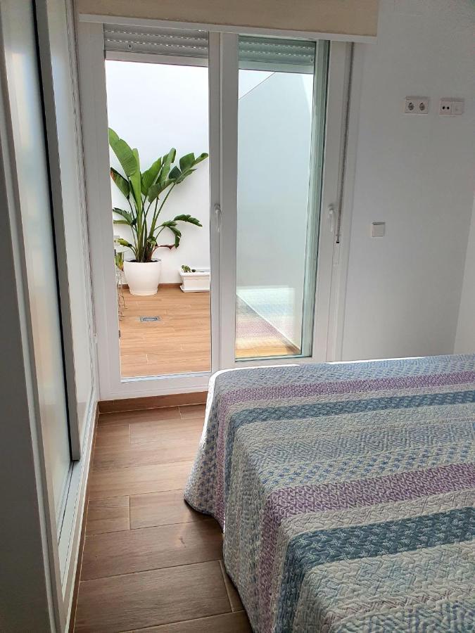 Apartamento Nuevo En Planta Baja A Con Piscina Y Solarium บาร์บาเต ภายนอก รูปภาพ