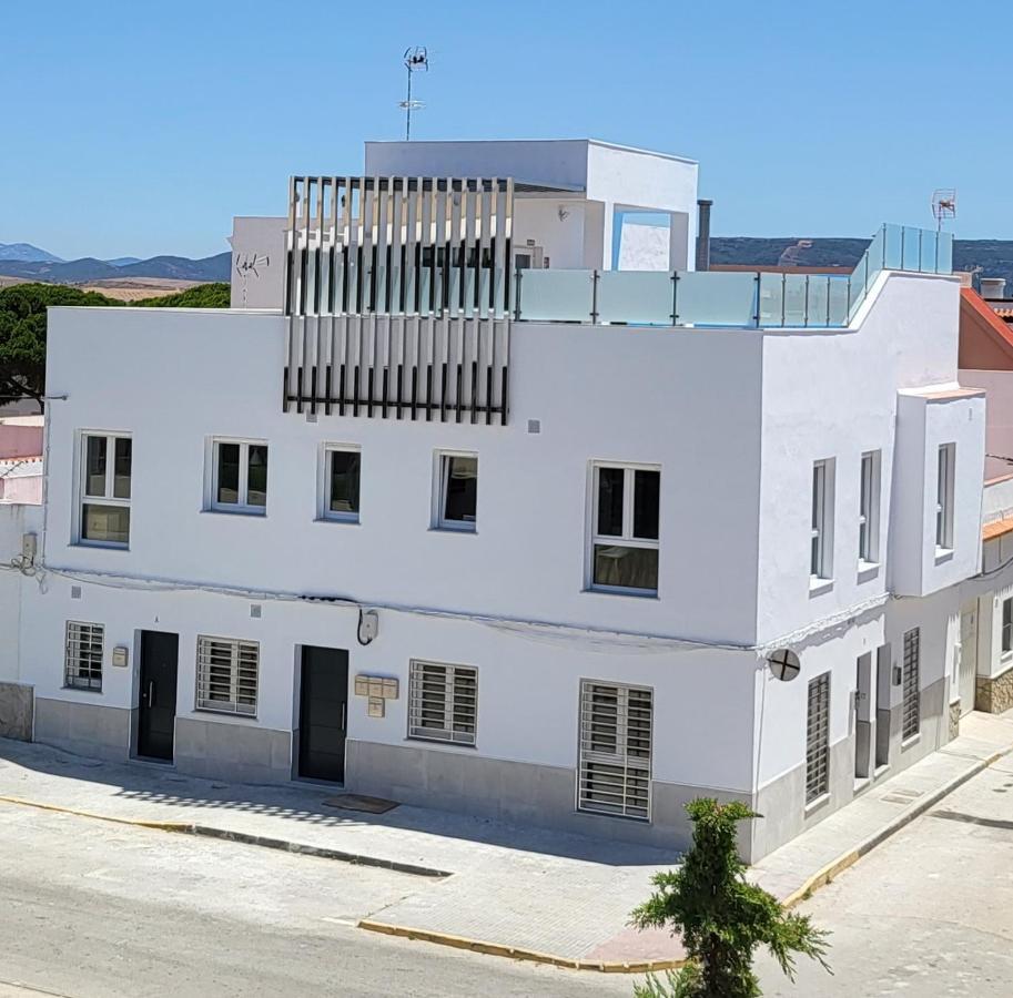 Apartamento Nuevo En Planta Baja A Con Piscina Y Solarium บาร์บาเต ภายนอก รูปภาพ