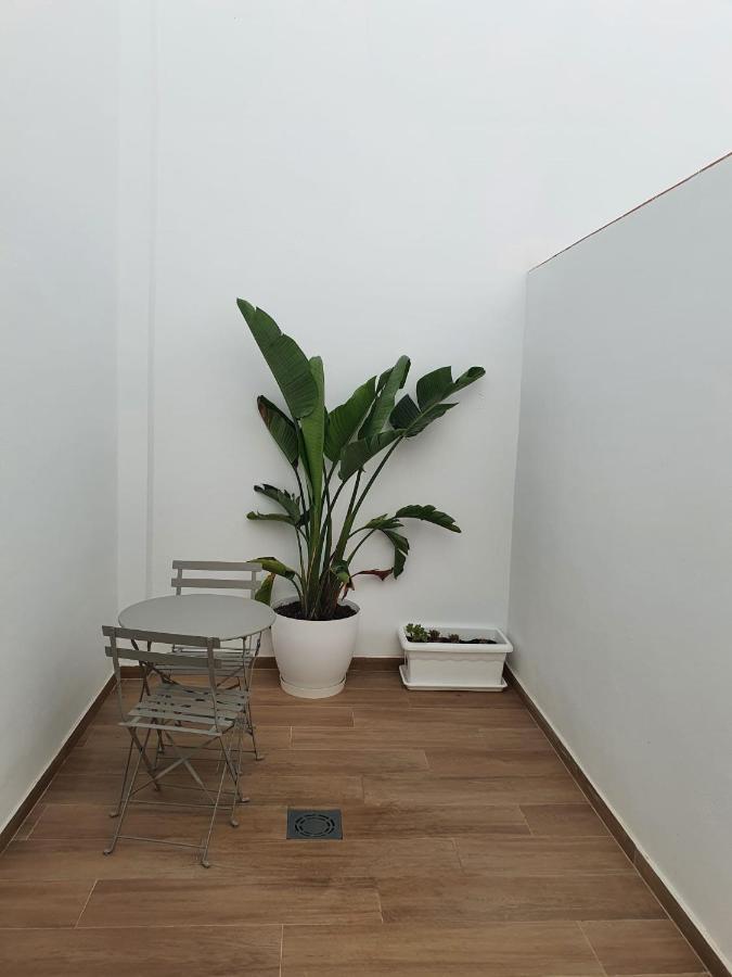 Apartamento Nuevo En Planta Baja A Con Piscina Y Solarium บาร์บาเต ภายนอก รูปภาพ